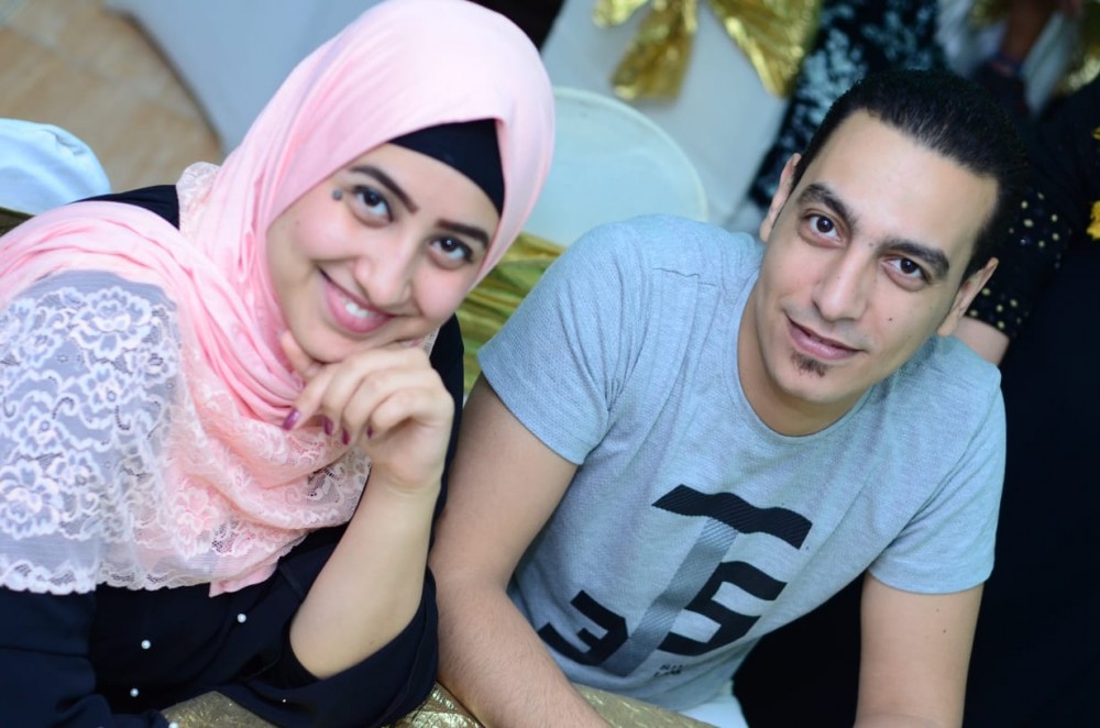 khaled kamel